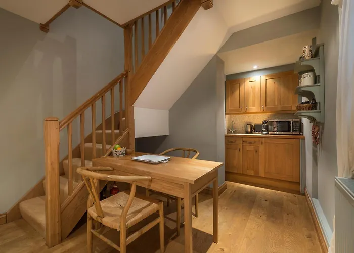 The Feathers Hotel, Ledbury - Part Of The Coaching Inn Group