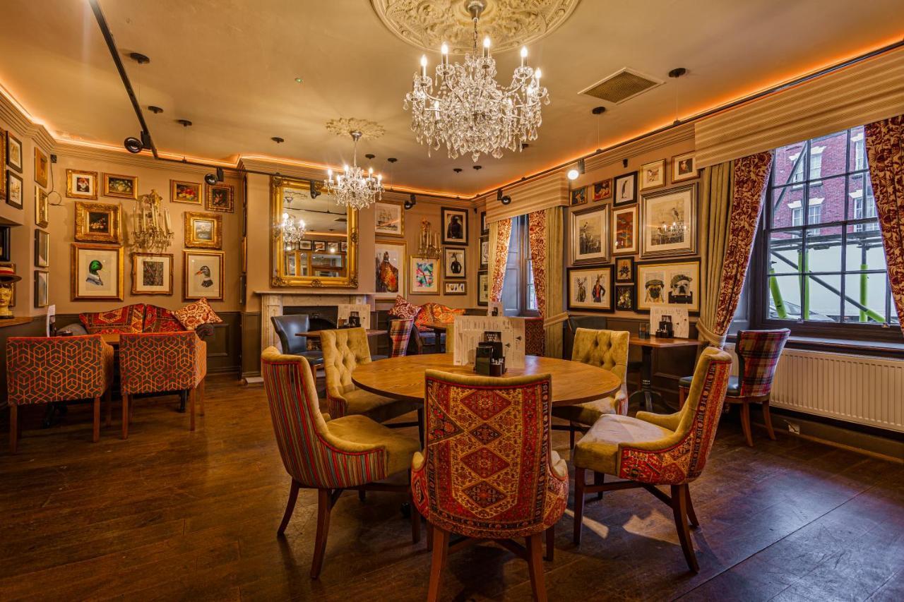 The Feathers Hotel, - Part Of The Coaching Group Ledbury
