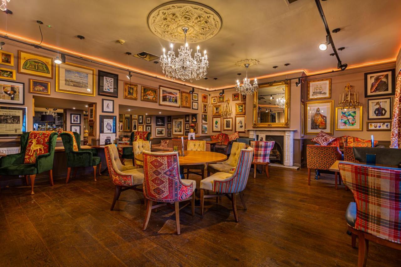 The Feathers Hotel, - Part Of The Coaching Group Ledbury